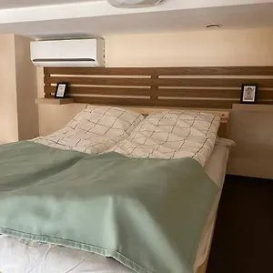  Apartment Dobra Noc Przy Wawelu 2 Bedrooms