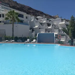 La Casita De Angela , Puerto Rico (Gran Canaria) España